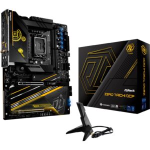 ASRock Z890 Taichi OCF, Mainboard - 90-MXBPM0-A0UAYZ technikbar