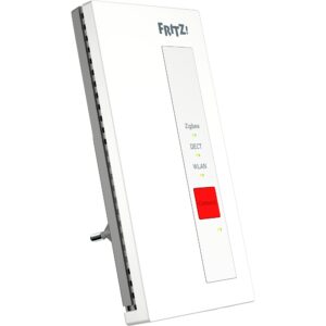 AVM FRITZ! Smart Gateway + 3x FRITZ!DECT 302 Heizkörperregler - BUAVM01 technikbar