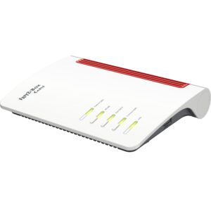 AVM FRITZ!Box 6660 Cable, Mesh Router - 20002910 technikbar