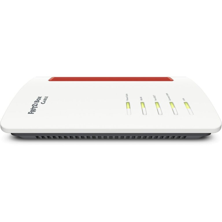 AVM FRITZ!Box 6670 Cable, Router - 20003047 technikbar