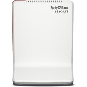 AVM FRITZ!Box 6820 LTE, Mobile WLAN-Router - 20003055 technikbar