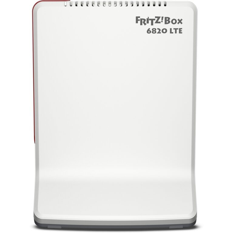 AVM FRITZ!Box 6820 LTE, Mobile WLAN-Router - 20003055 technikbar