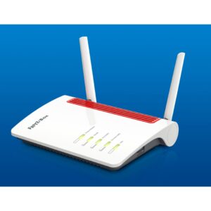 AVM FRITZ!Box 6850 LTE, WLAN-LTE-Router - 20002925 technikbar
