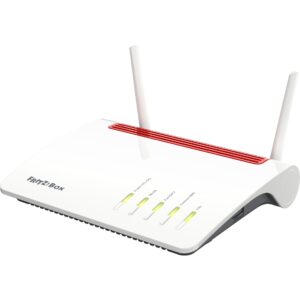 AVM FRITZ!Box 6890 LTE, Router - 20002817 technikbar