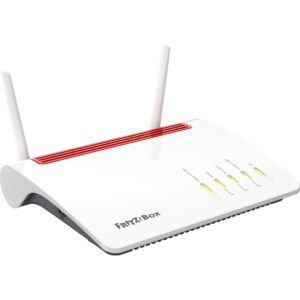 AVM FRITZ!Box 6890 LTE, Router - 20002817 technikbar