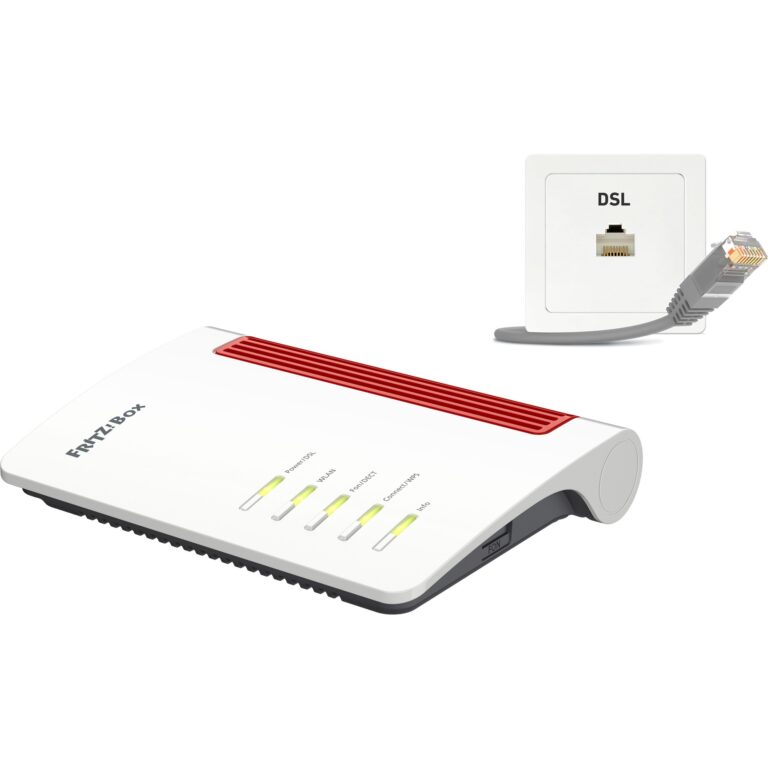 AVM FRITZ!Box 7510 - 20002983 technikbar