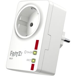 AVM FRITZ!DECT 200 SmartHome, Steckdose - 20002572 technikbar