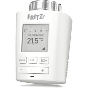 AVM FRITZ!DECT 301, Heizungsthermostat - BUAVMD3011 technikbar