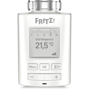 AVM FRITZ!DECT 301, Heizungsthermostat - BUAVMD3011 technikbar