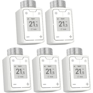 AVM FRITZ!DECT 302 Sparpack, Heizungsthermostat - BUAVM03 technikbar