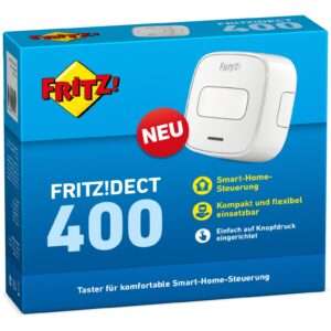 AVM FRITZ!DECT 400, Taster - 20002864 technikbar