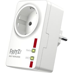 AVM FRITZ!DECT Repeater 100 - 20002598 technikbar