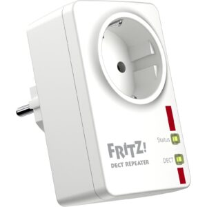 AVM FRITZ!DECT Repeater 100 - 20002598 technikbar