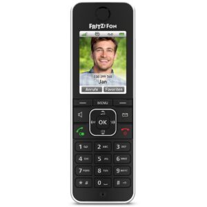 AVM FRITZ!Fon C6 Bundle, Mobilteil - BUAVMC61 technikbar