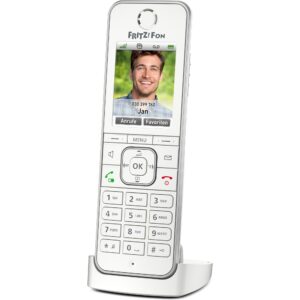 AVM FRITZ!Fon C6, Mobilteil - 20002848 technikbar