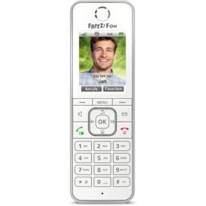 AVM FRITZ!Fon C6, Mobilteil - 20002848 technikbar