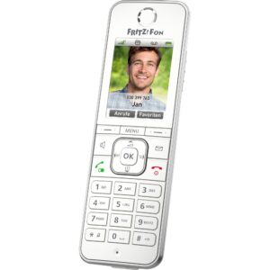 AVM FRITZ!Fon C6, Mobilteil - 20002848 technikbar