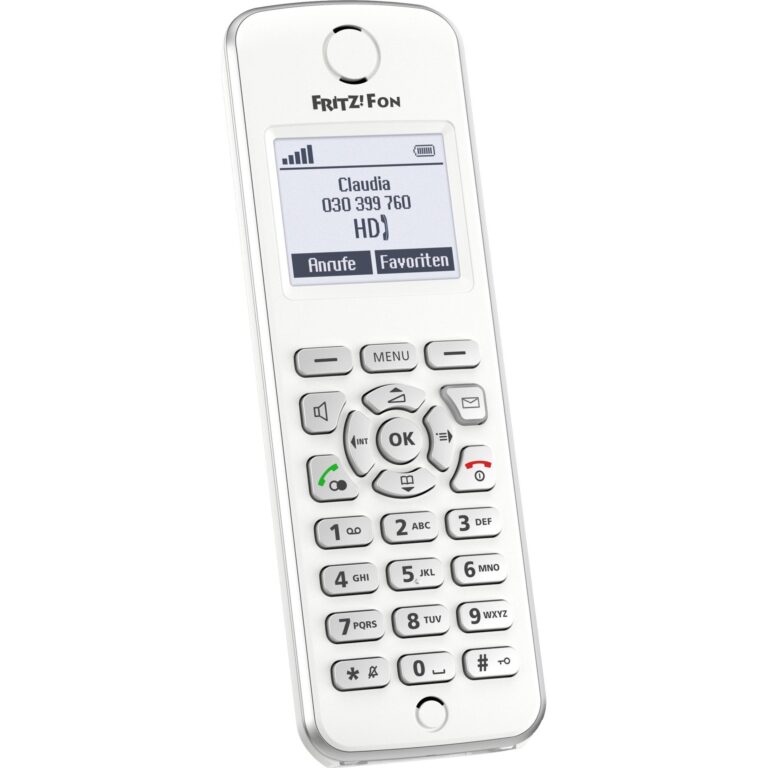 AVM FRITZ!Fon M2, Mobilteil - 20002511 technikbar