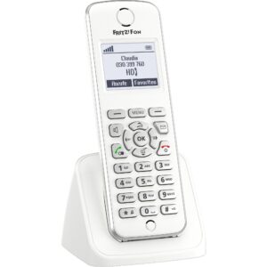 AVM FRITZ!Fon M2, Mobilteil - 20002511 technikbar