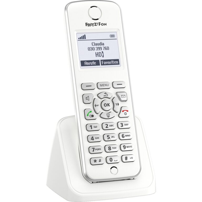 AVM FRITZ!Fon M2, Mobilteil