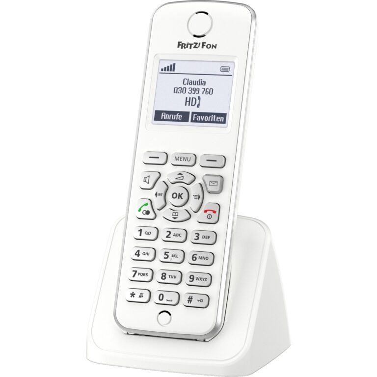 AVM FRITZ!Fon M2, Mobilteil - 20002511 technikbar