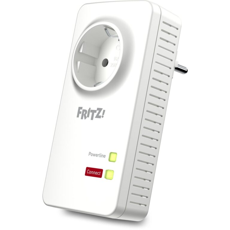 AVM FRITZ!Powerline 1220 - 20002736 technikbar