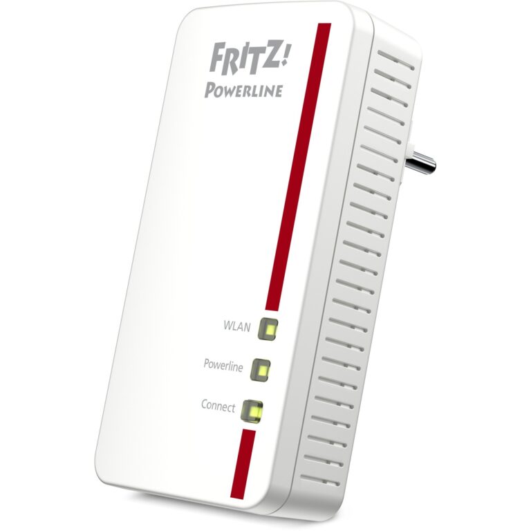 AVM FRITZ!Powerline 1260E - 20002789 technikbar