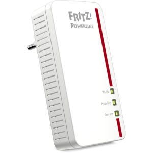 AVM FRITZ!Powerline 1260E - 20002789 technikbar