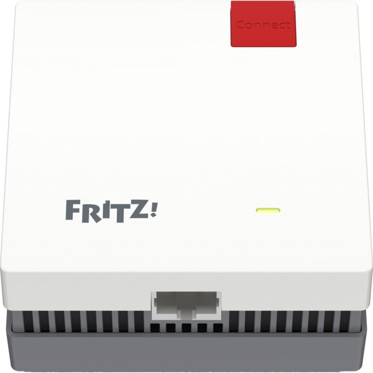 AVM FRITZ!WLAN Repeater 1200 AX - 20002974 technikbar
