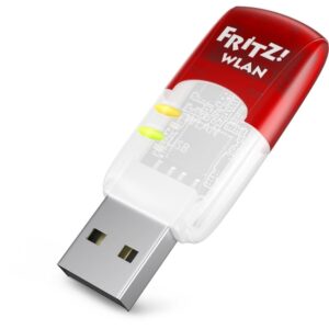 AVM FRITZ!WLAN Stick AC 430 MU-MIMO, WLAN-Adapter - 20002766 technikbar