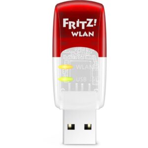 AVM FRITZ!WLAN Stick AC 430 MU-MIMO, WLAN-Adapter - 20002766 technikbar