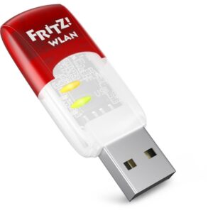 AVM FRITZ!WLAN Stick AC 430 MU-MIMO, WLAN-Adapter - 20002766 technikbar