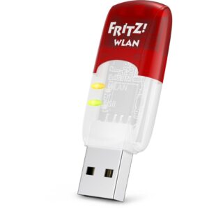 AVM FRITZ!WLAN Stick AC 430 MU-MIMO, WLAN-Adapter - 20002766 technikbar