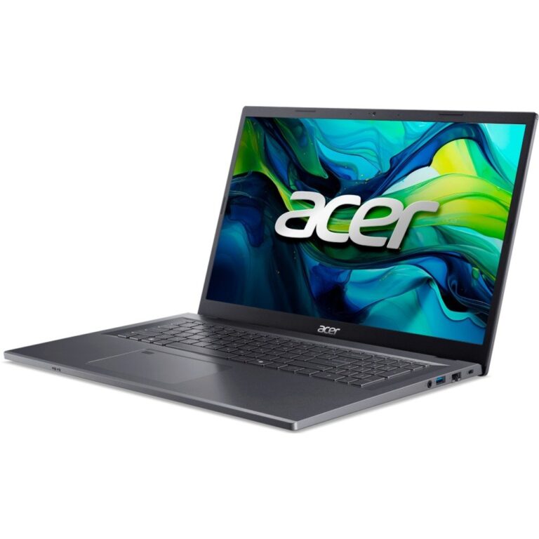 Acer Aspire 17 (A17-51GM-70LZ), Notebook - NX.J1UEG.002 technikbar