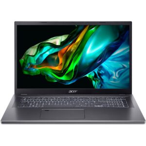 Acer Aspire 17 (A17-51M-55F2), Notebook - NX.J02EG.00P technikbar