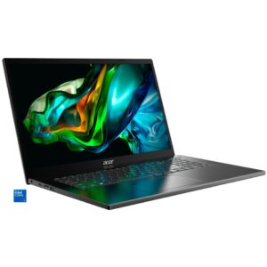 Acer Aspire 17 (A17-51M-55F2), Notebook - NX.J02EG.00P technikbar