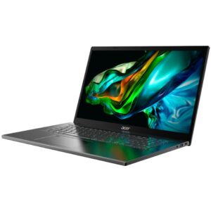 Acer Aspire 17 (A17-51M-55JP), Notebook - NX.J02EG.007 technikbar