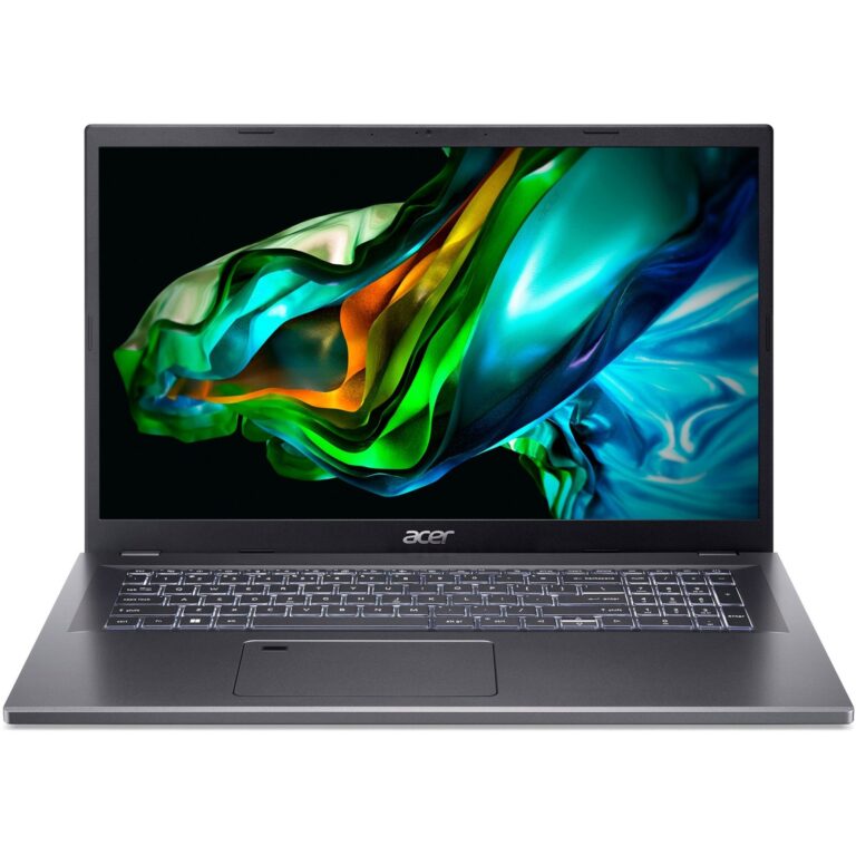 Acer Aspire 17 (A17-51M-76B8), Notebook - NX.J02EG.00E technikbar