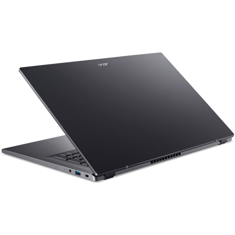 Acer Aspire 17 (A17-51M-76B8), Notebook - NX.J02EG.00E technikbar