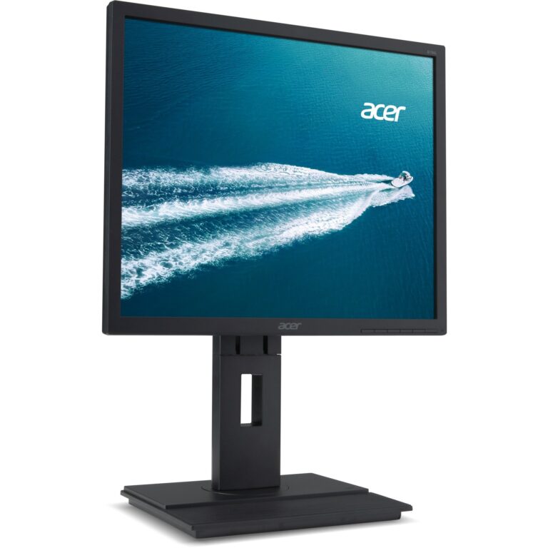 Acer B196LAymdr, LED-Monitor