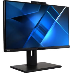 Acer B248Y, LED-Monitor - UM.QB8EE.001 technikbar