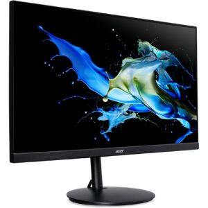 Acer CB242YEbmiprx, LED-Monitor - UM.QB2EE.E01 technikbar