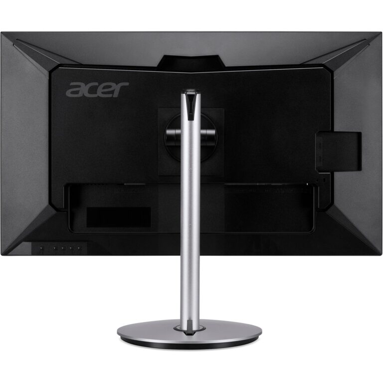 Acer CB322QKsemipruzx, LED-Monitor - UM.JB2EE.006 technikbar