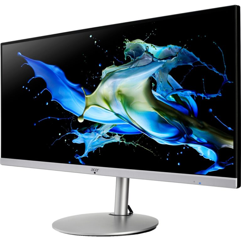 Acer CB342CUsemiphuzx, LED-Monitor - UM.CB2EE.016 technikbar