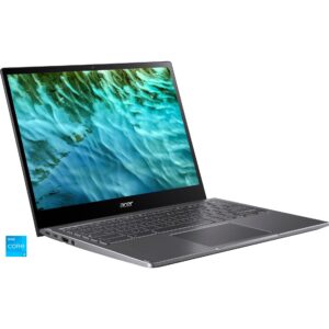 Acer Chromebook Spin 713 (CP713-3W-35CR), Notebook - NX.A6XEG.006 technikbar