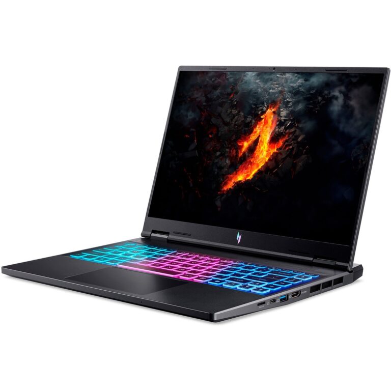 Acer Nitro 14 (AN14-41-R0CD), Gaming-Notebook - NH.QQLEG.002 technikbar