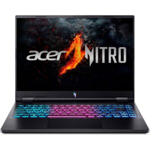 Acer Nitro 14 (AN14-41-R0CD), Gaming-Notebook - NH.QQLEG.002 technikbar