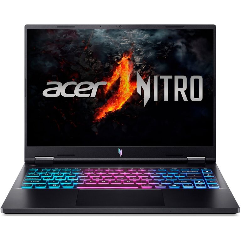 Acer Nitro 14 (AN14-41-R0CD), Gaming-Notebook - NH.QQLEG.002 technikbar