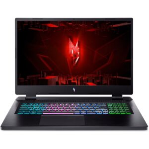 Acer Nitro 17 (AN17-41-R848), Gaming-Notebook - NH.QMXEG.001 technikbar