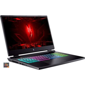 Acer Nitro 17 (AN17-41-R848), Gaming-Notebook - NH.QMXEG.001 technikbar